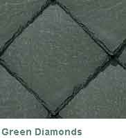 Green Diamonds